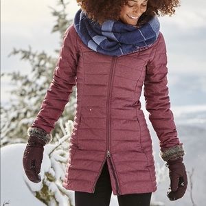eddie bauer astoria jacket